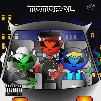 Totoral Proyect (2024) - Single