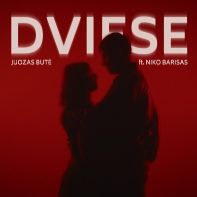 Dviese (feat. Niko Barisas) - Single