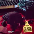 Full Grown Man