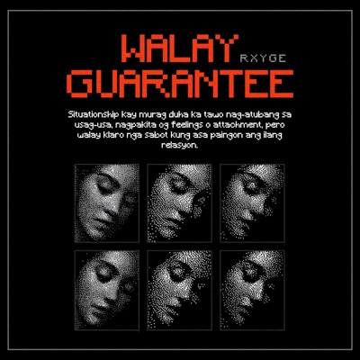 Walay Guarantee - Single