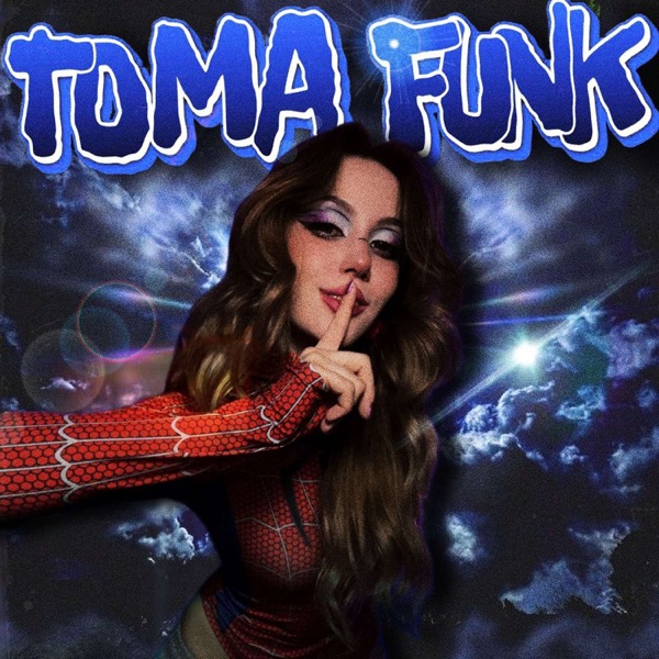 TOMA FUNK - EP