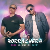 Borrachera - Single - Oco Yajé