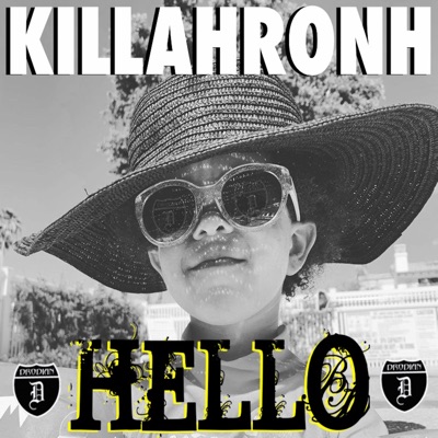 HELLO (feat. Kiara "Kiki" Lyric Lucas) - Single