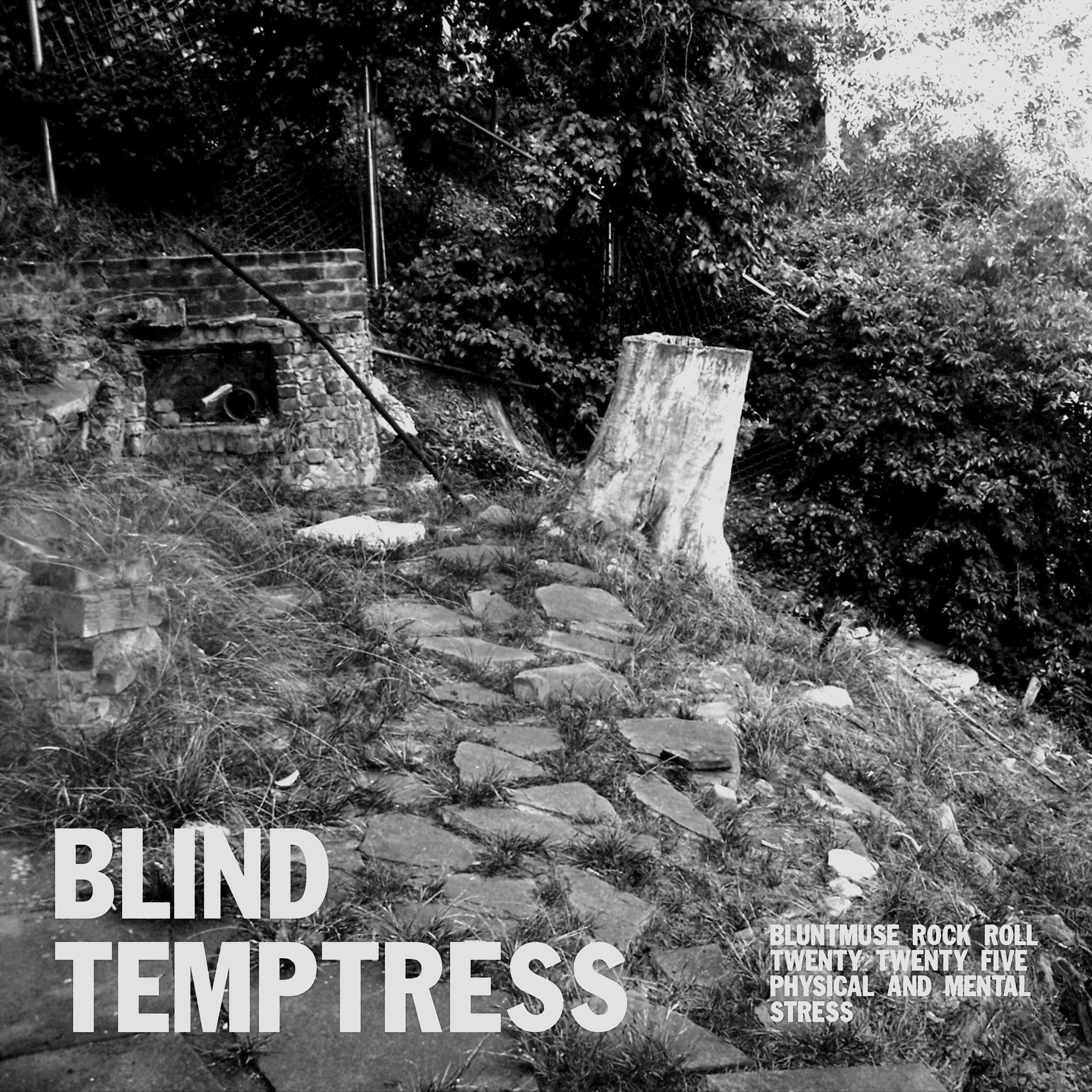 Physical & Mental Stress - Single