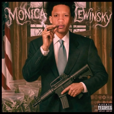 Monica Lewinsky - EP