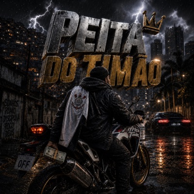 Peita do Timão - Single
