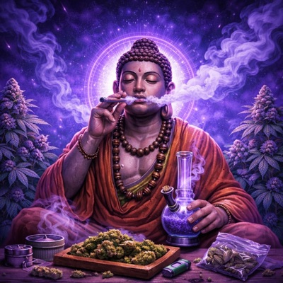 Budda bussin - Single