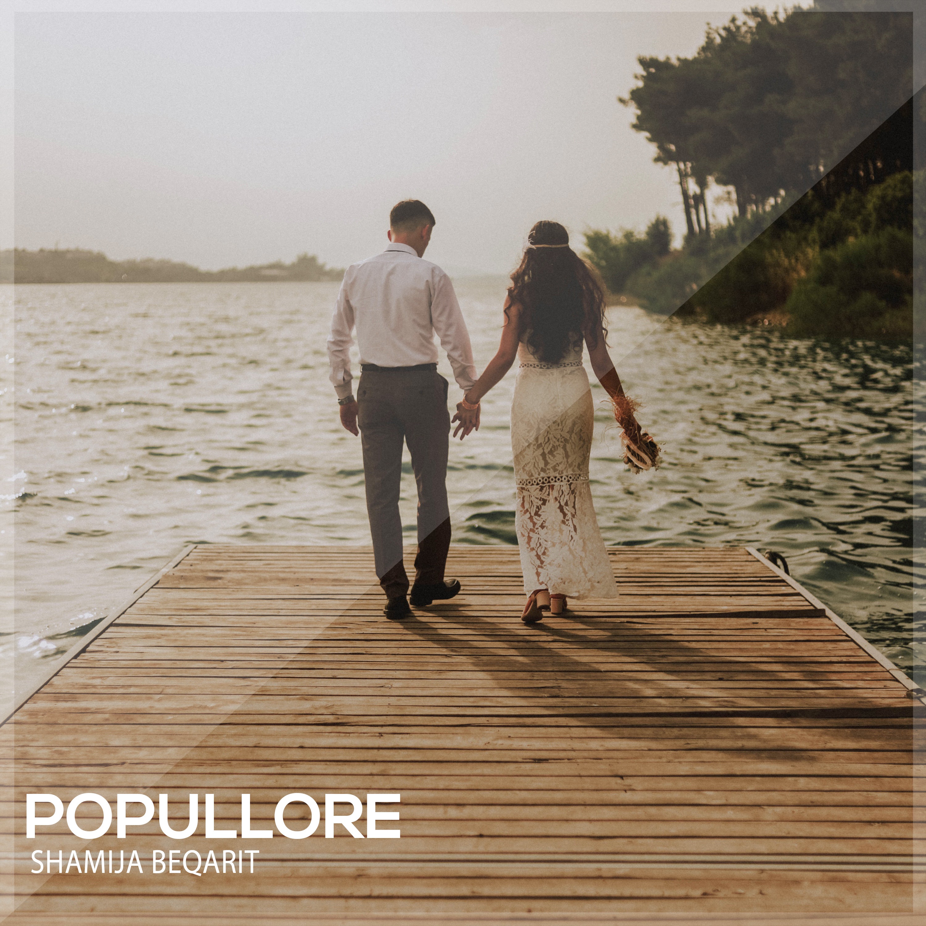 Popullore Jugu - Paro-Alketi-Halla-me-huqe (DJ RADIO)