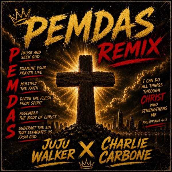 Pemdas (Remix)