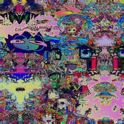 Illusive Shadows of a Healing Mind