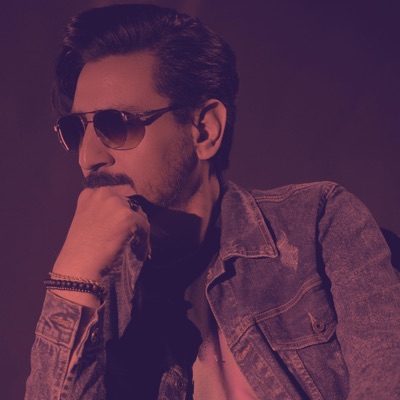 Beri Wala Ghar (feat. Saad Sultan) - Single