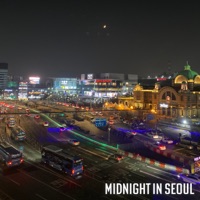 Midnight In Seoul - Single - el3ment & Binzbeatz