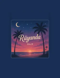 聆聽 10ruN、觀看音樂影片、閱讀小傳、查看巡演日期等！