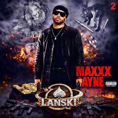 Maxxx Payne 2: Born 2 Shoot Built 2 Hustle