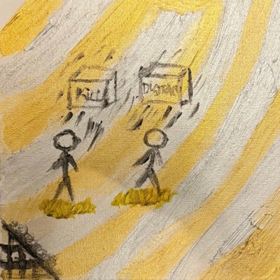 Kill & Distract! - EP