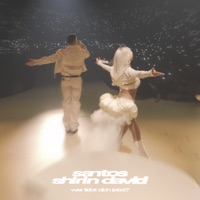 Wer liebt dich jetzt? - Single - SANTOS & Shirin David