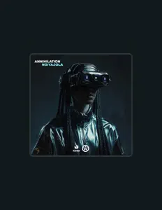 Listen to Annihilation, watch music videos, read bio, see tour dates & more!