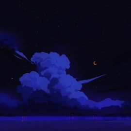 any place is better Laffey & 96 Zeus