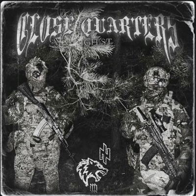 CLOSE QUARTERS - Single