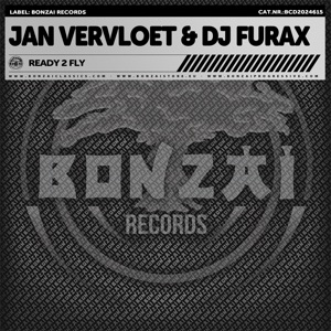 Ready 2 Fly - Single
