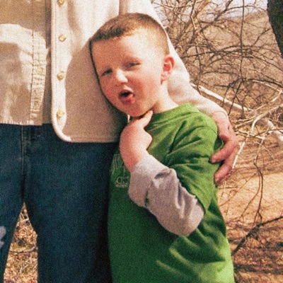 i don't want to hear it - Single