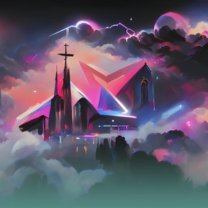 I Put My Faith in Jesus (feat. Naomi Raine)