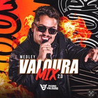 Medley Valoura Mix 2.0 - Single - Pedro Valoura