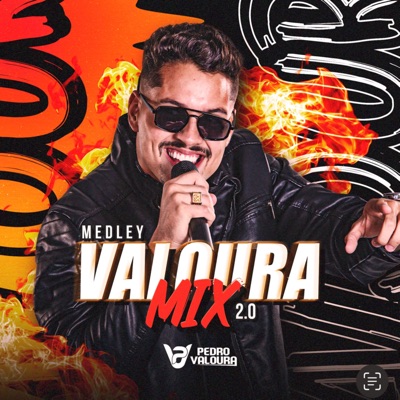 Medley Valoura Mix 2.0 - Single