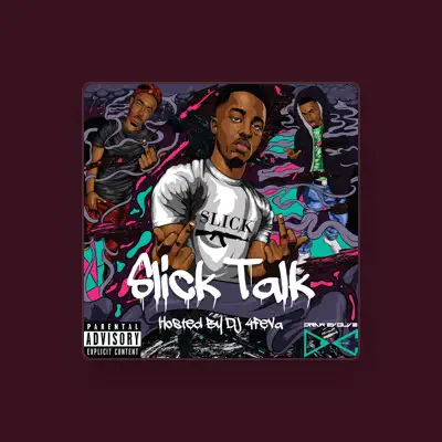 Listen to Daslickmane, watch music videos, read bio, see tour dates & more!