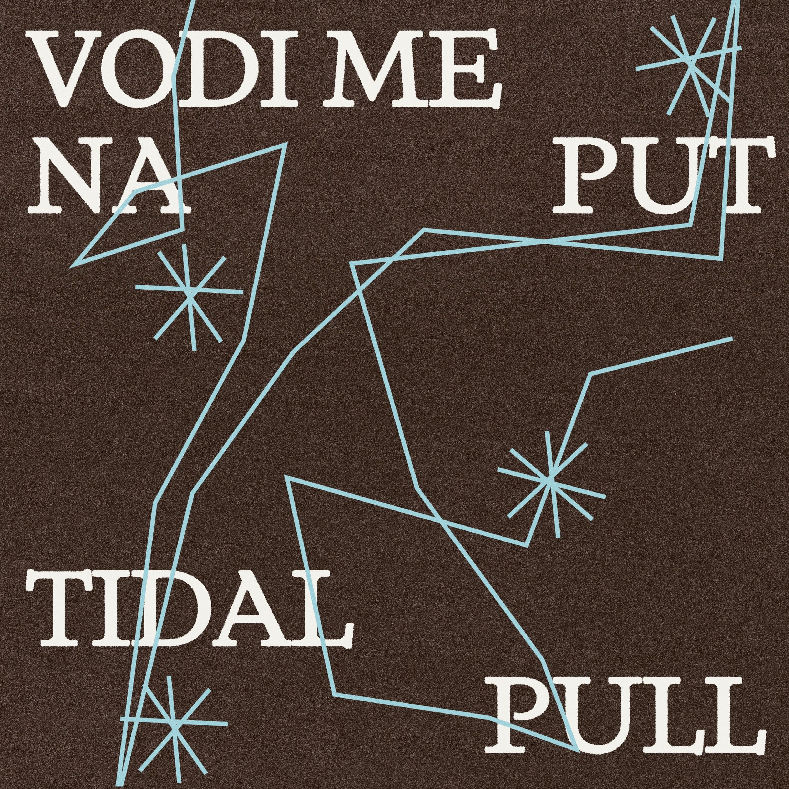 Vodi me na put - Single