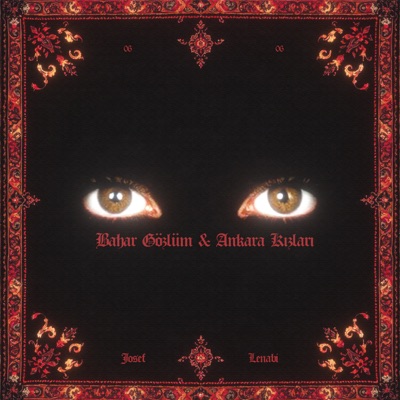 Josef & lenabi - Bahar Gözlüm & Ankara Kızları (Remix)