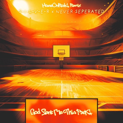 God Sent Me This Pack! (feat. Never Separated) [Remix] - Single