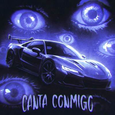 Song - Canta Conmigo - PVG & ZUEIRA