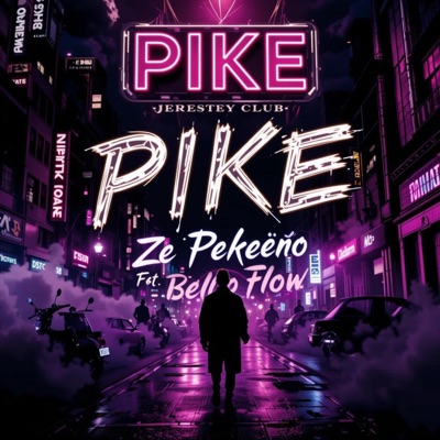 PIKE - Single