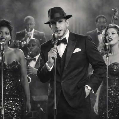 MUJER ETERNA 1950s Soul