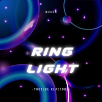 Ring Light - Single - MoKoN