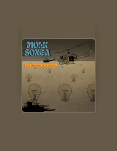 Molk Sonca सुनें, म्यूज़िक वीडियो देखें, बायो पढ़ें, दौरे की तारीखें और बहुत कुछ देखें!