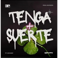 Tenga + suerte (Gila Records) (feat. Che Dany) - Single - Caos Av