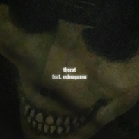 threat (feat. mánagarmr) - Single - FearComplex