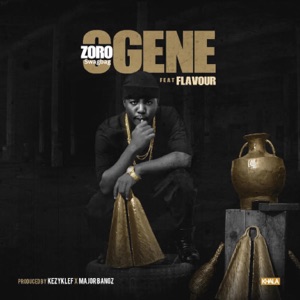Ogene (feat. Flavour)