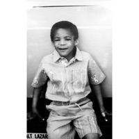 7 Mile Livin' - Single - Rashad Morgan