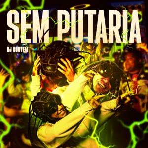 Vai Começar a Putaria (feat. Mc Pedrinho)