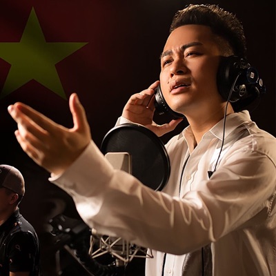 Cám Ơn Những Trái Tim Yêu Người - Single