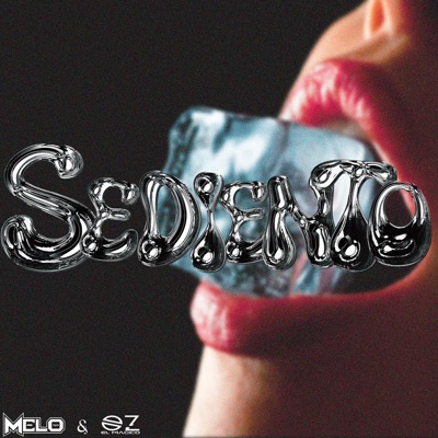 Sediento - Single
