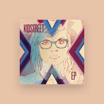 Listen to Kidstreet, watch music videos, read bio, see tour dates & more!
