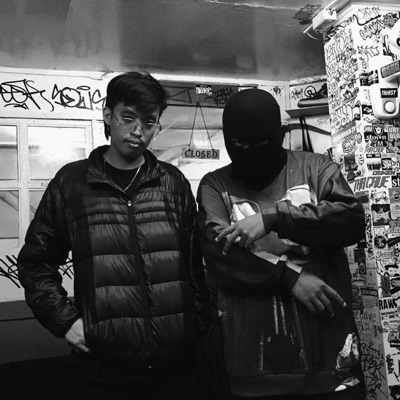 Marly Pow - Single