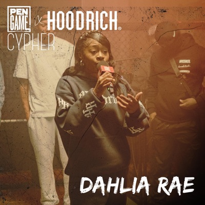 PenGame Cypher (feat. Dahlia Rae) - Single