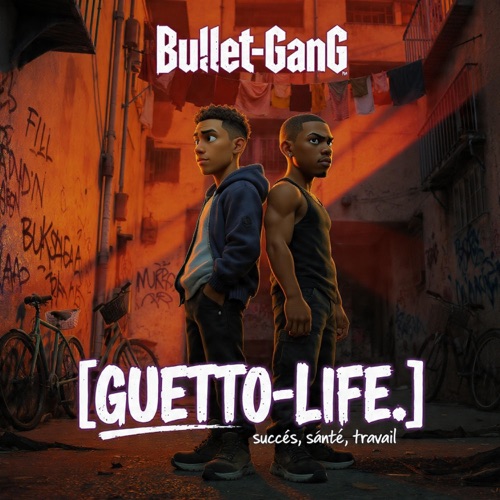 GUETTO-LIFE