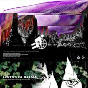 LAMENTING MALICE - Cynthoni