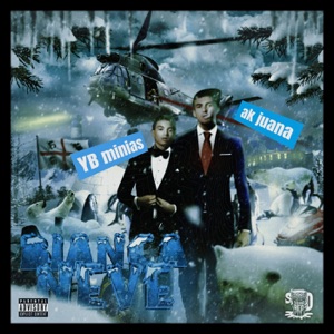 Bianca neve (feat. YB minias)